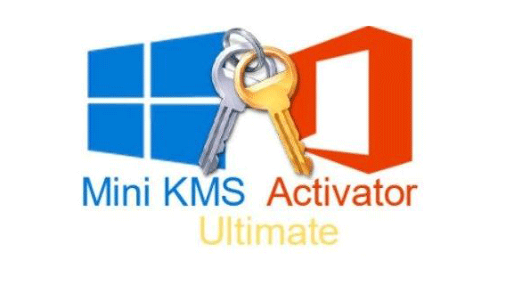 mini kms activator ultimate 2019