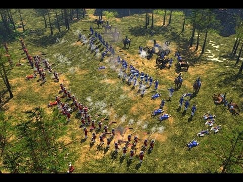 age of empires full game
